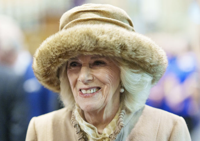 Queen Camilla will hold onto her home Ray Mill so she can be a slob in peace
