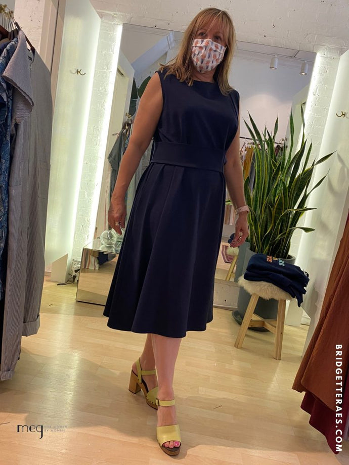 Mrs. Wonderful Shops at Meg in Brooklyn