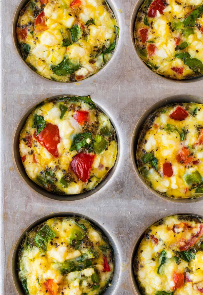 Egg Muffins