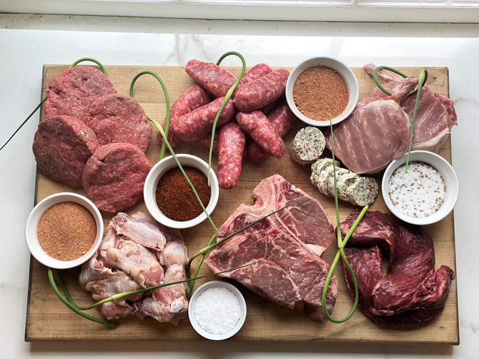 Father’s Day Dining Specials Across the Garden State