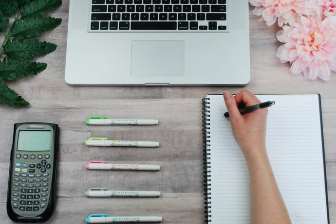 How to Plan Your Week for Success