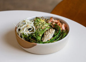 7 Ways To Master Your PMS Emotions with Nutrition