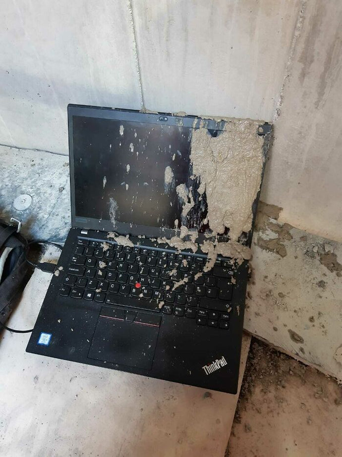 Tech Support People Are Sharing The Worst Cases They’ve Seen While On The Job (99 New Pics)