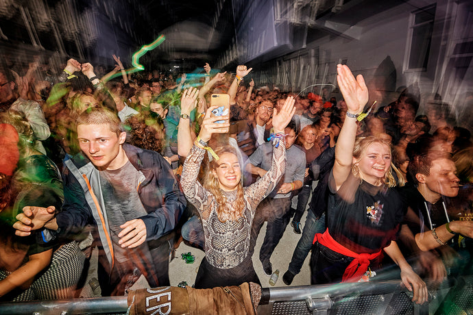 The Dream of SXSW Is Alive in Iceland