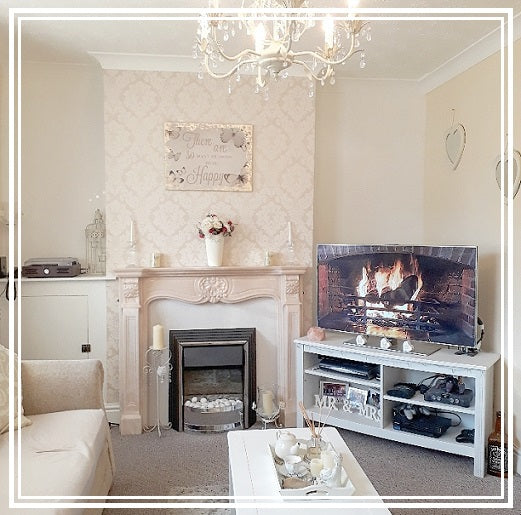 Made.coms Eleven Ideas To Turn A Rented House Into A Home | Guest Post