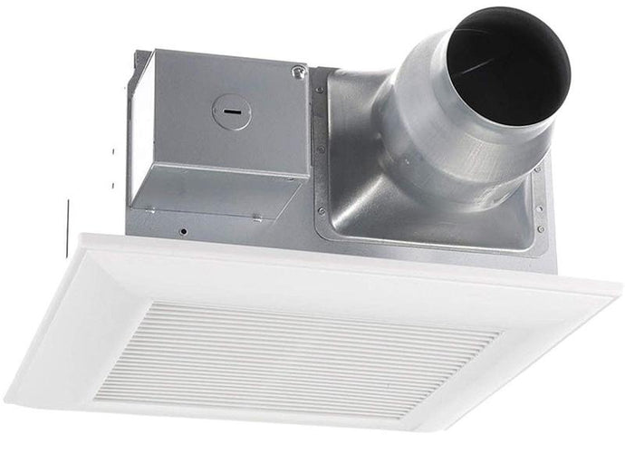 The best fans to keep your bathroom dry and well ventilated