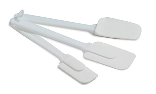 20 Coolest White Spatulas