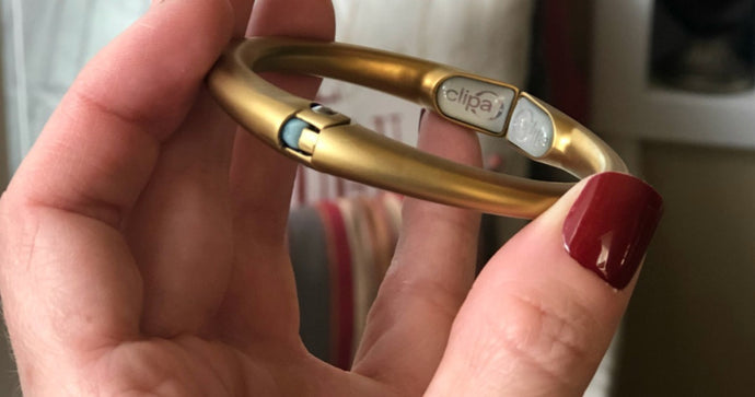 This Functional Little Ring Takes a Load Off My Shoulders (+ Get a FREE $10 Amazon Credit w/ Purchase!)