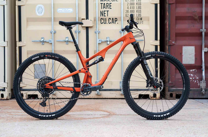 One of GearJunkie’s Favorite Mountain Bikes Gets an Overhaul in the 2023 Revel Ranger