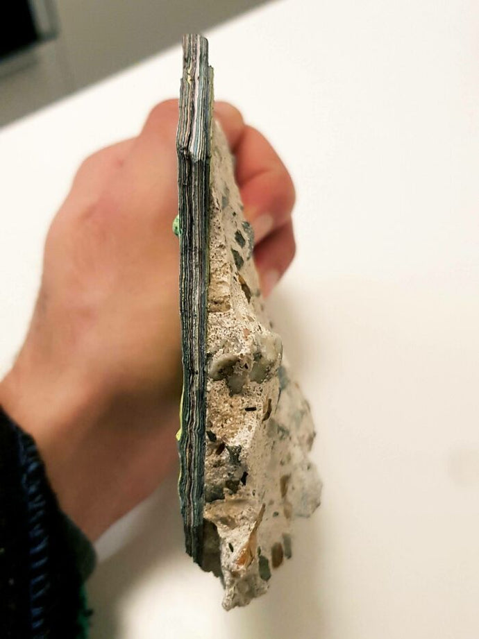 150 Things Worn Down Over Time That Tell Interesting Stories (New Pics)