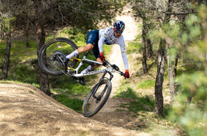 Pinarello, the Rolex of Road Bikes, Gets Dirty, Debuts Mountain Bike