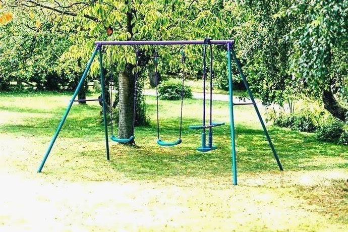 Charming Replacement Slide For Swing Set