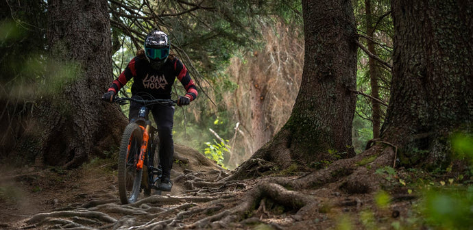 Review: Nukeproof Giga Carbon 290