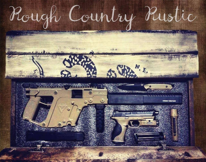 Fabulous Concealment Wall Art