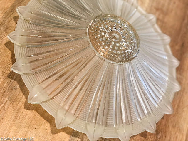 Vintage Style - Lighting Plan