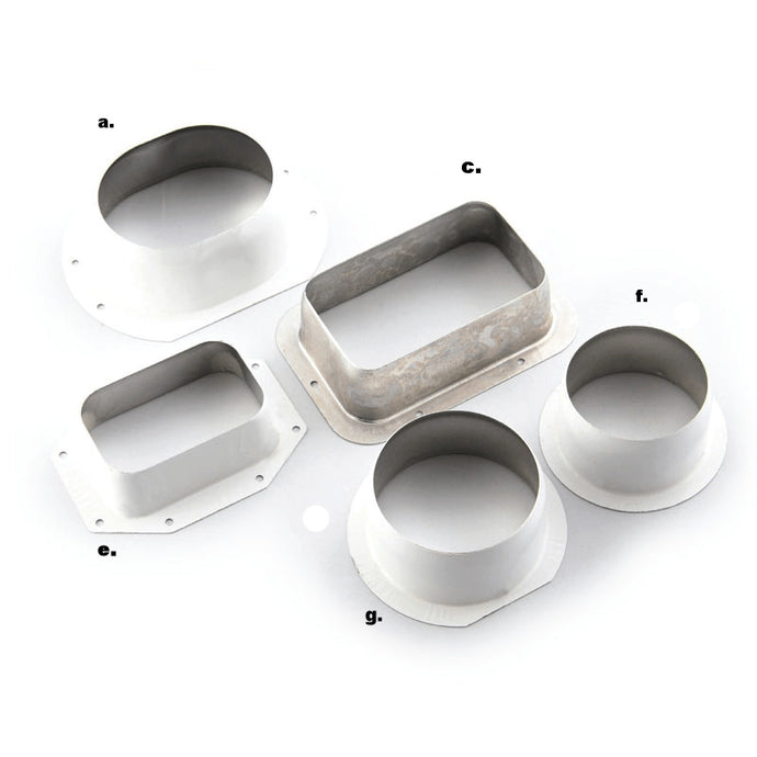 Delicious Gutter Downspout Parts