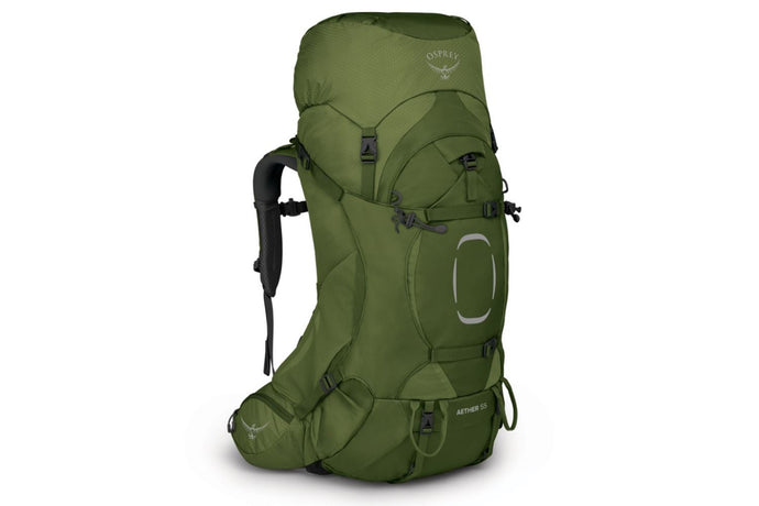 The Best Backpacking Backpacks of 2021