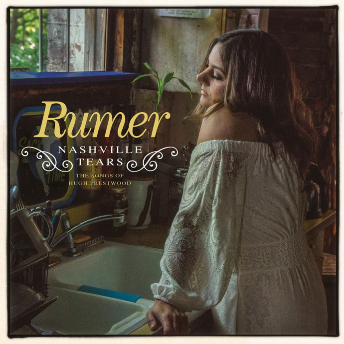 New Music: Rumer – ‘The Song Remembers When’