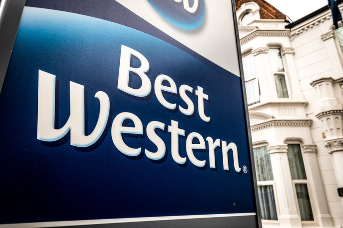 Your ultimate guide to Best Western Rewards