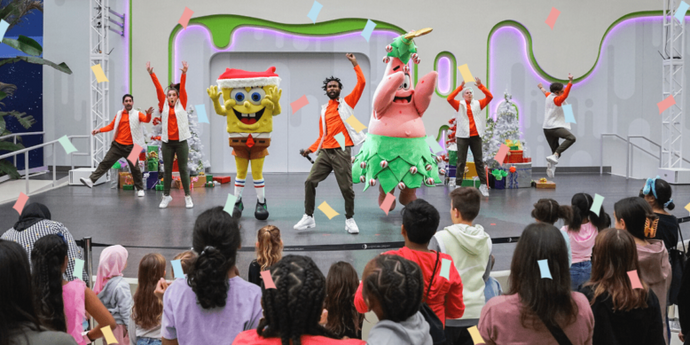 Where to Celebrate New Year’s Eve in NJ