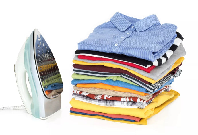 What Is The Difference Between An Iron and A Steamer? | Tips For Purchasing Clothes Steamer & Iron