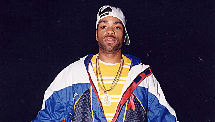 Ghetto Superstar: Our 1998 Method Man Feature