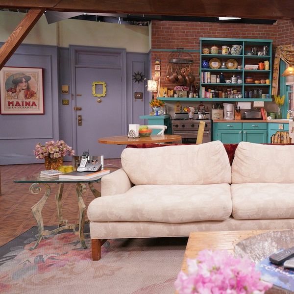 12 Home Decor Finds Based On Your Favorite TV Show