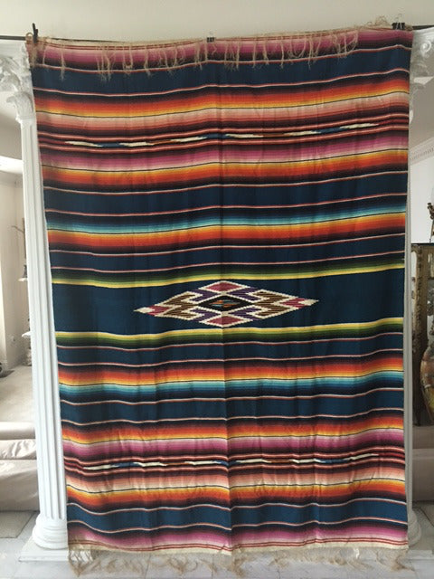 Special Concept Mexican Wool Blankets