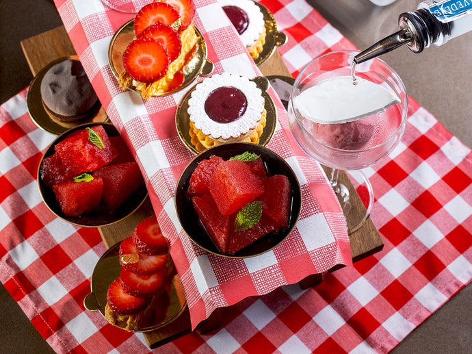 The best luxury brunches in Hong Kong