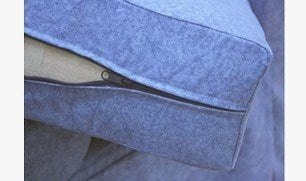 Archaikomely Couch Cushion Covers