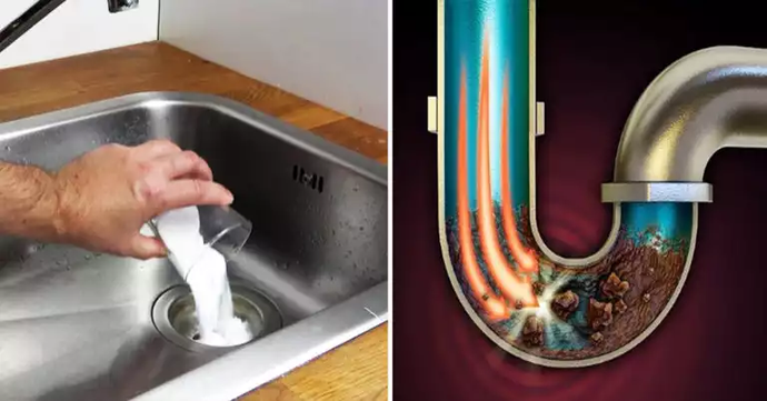 6 Cheap and Fast Ways to Unclog a Clogged Sink. Without the Need for a plumber!