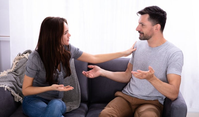 Winning the Breakup Isn’t Worth Losing Your Mind