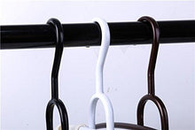 3PCS Multi-Purpose Cloth Rack, 3 Tier Cloth Hanger, (White)