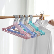 Generic 40 Pack Clothes Hangers Stainless Steel Hangers Clothes Hanger Ultra Thin No Slip