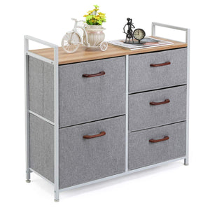 Buy Maidmax Storage Cube Dresser Home Dresser Storage Tower – Frinweb